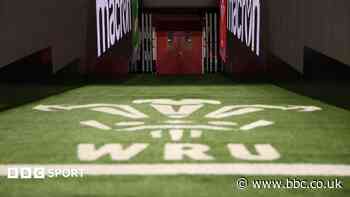 WRU loses £18m and says four regions unsustainable