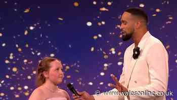 ITV viewers 'crying' as Pride of Britain Awards honours 'truly brilliant' heroes