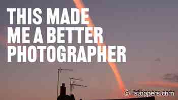 Should a Photo Project Start With an Idea or a Feeling?