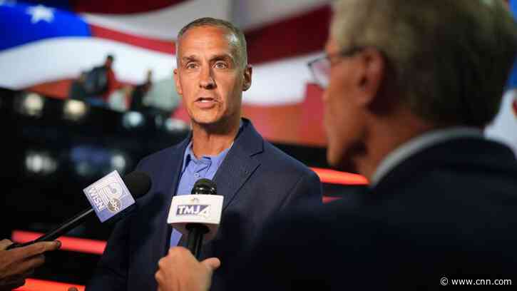 DOJ investigating Corey Lewandowski's role in DHS contracting under Kristi Noem