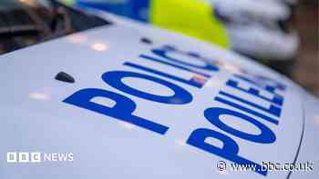 One in hospital after bus and two vans crash in Aberdeenshire