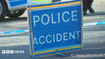 Six taken to hospital after crash in Aberdeen