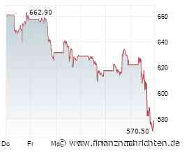Wall Street Schluss: Meta-Schock drückt AI-Aktien - Nasdaq 100 verliert 2,9 %
