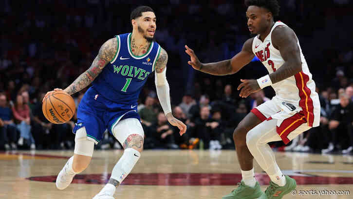 NBA Referees Association weighs in on LaMelo Ball's traveling no-call