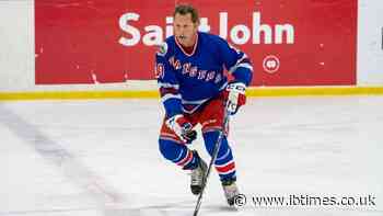 10 Photos of Ron Duguay: From New York Rangers All-Star to Sarah Palin's Longtime Love