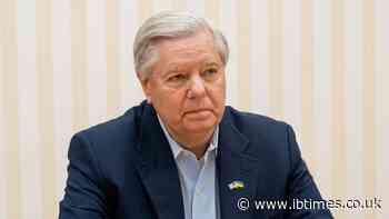 Lindsey Graham Accused of Paying Three Male Escorts for Sex as One Claims He Was 17