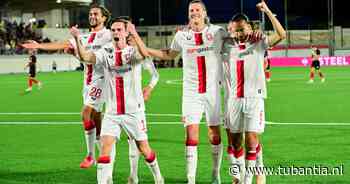 Hoe FC Twente op Gibraltar van totale controle naar irritatie ging en toch gewoon won