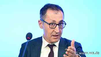 Gegenwind für Aigner? Özdemir fordert Absprache von Union, SPD und Grünen bei Steinmeier-Nachfolge