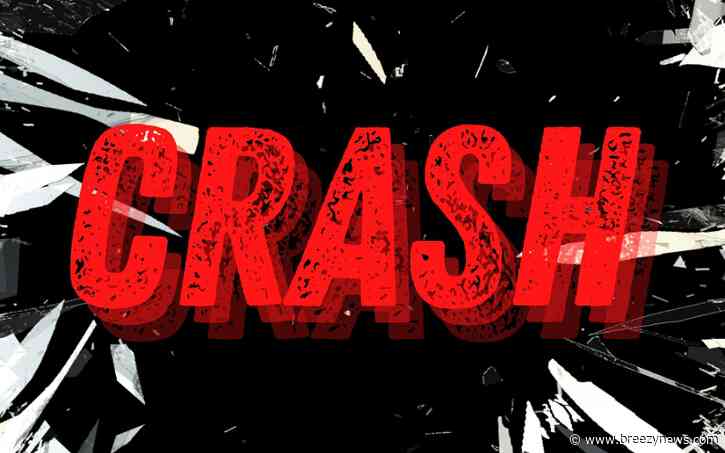 Car vs Deer in Attala Thursday Morning, One Injured