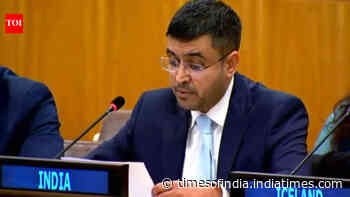 MEA calls out UN report for saying Dawood Ibrahim's D-company India-based