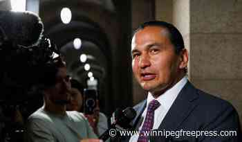 Premier touts addition of 137 physicians to Manitoba