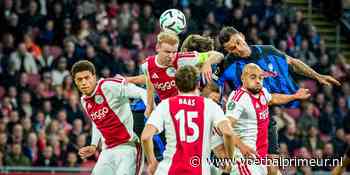 LIVE: Ajax op voorsprong in absolute slotfase, zorgeloze avond Twente (gesloten)
