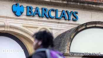 Barclays cutting 5,000 jobs as it increases reliance on AI