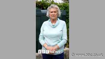 Woman 'scared to turn heating on' due to oil cost