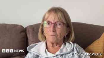 'I can't afford to heat my home on my pension'