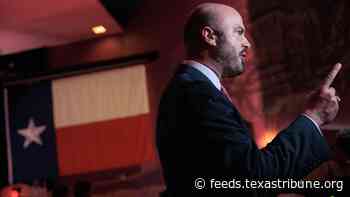 Feds charge Fort Bend County official with theft of government money