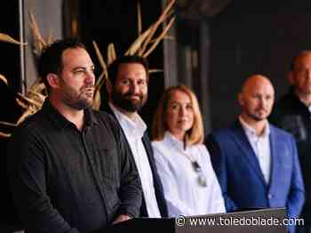 New sports bar, restaurant opens at Huron Yards in downtown Toledo