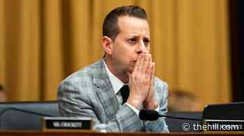 Moskowitz says constituent arrested after making threat on his life