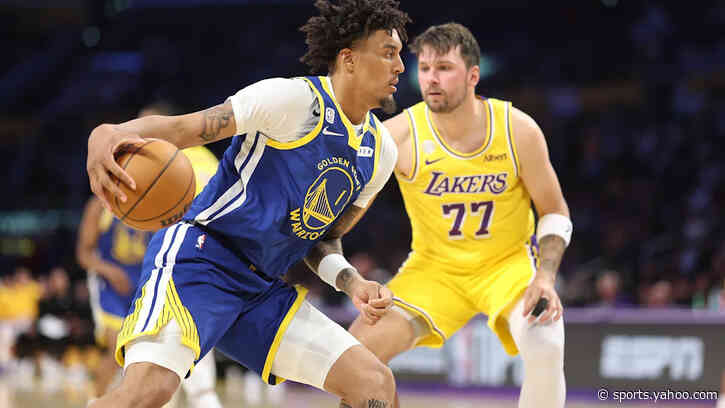 Ex-Luka Dončić teammate sends warning to Yaxel Lendeborg after trash-talk