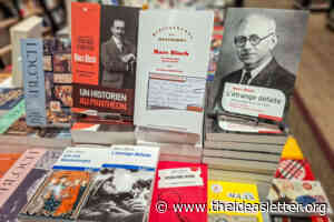 Historians have often created heroes, but few have themselves become one. Marc Bloch is the rare exception 