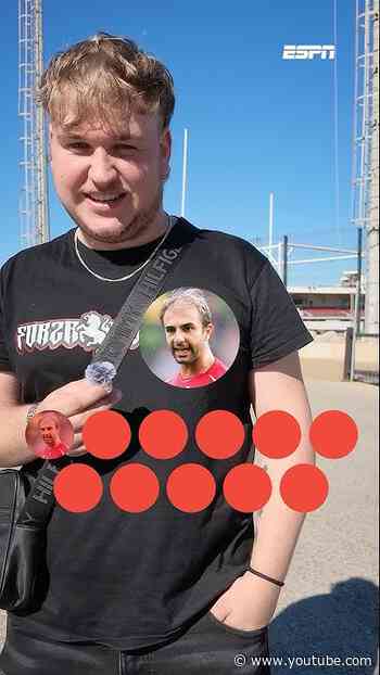 Hoe goed kennen de FC Twente-fans hun eigen spelers uit het verleden?💭🧠