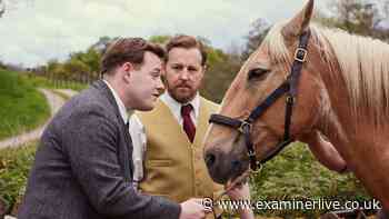 All Creatures Great and Small season 7 ending explained as romance 'sealed'
