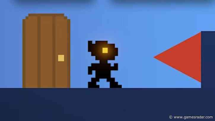 Only one person on Earth can play this Steam game at a time: "You control it for one minute"
