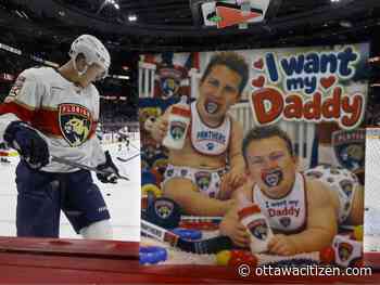 News of the day: Senators roll to big win as booed Tkachuk scores, Ullmark leaves with injury; Government will support bill to protect Gatineau Park — with conditions; Who won the final Ottawa mayoral debate?