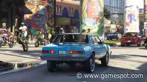 GTA 6 and Gasoline in Video Games