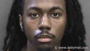 Rapper who killed woman and her unborn baby asks judge to sentence him to death penalty and tells his lawyers not to bother with mitigation