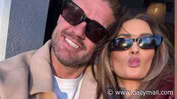 Olivia Molly Rogers' trainwreck ex Justin McKeone has found love with a Perth mother-of-three... now her real estate mogul ex tells the Mail what he really thinks of him