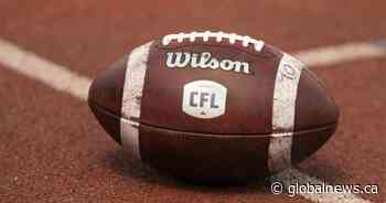 CFL suspends Newell for a second doping violation