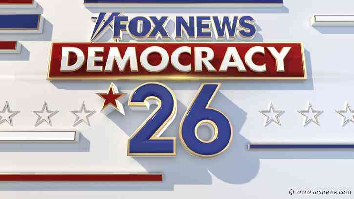 Stone Fox Setting Fox News unveils extensive 2026 midterm coverage plans with control of ...