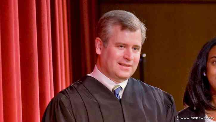 DOJ moves to boot two federal judges from immigration cases over remarks to media: 'Extraordinarily imprudent'