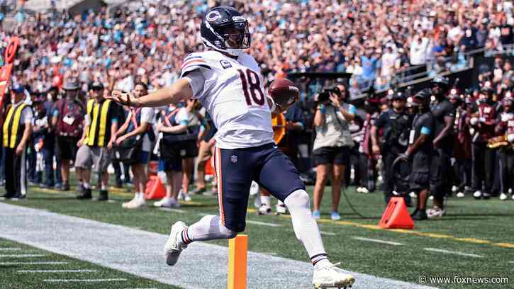 Hard Rock Bet Promo Code: $500 in No Sweat Bets Available Ahead of Bears-Patriots