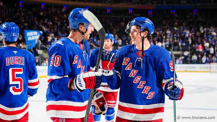 Rangers vs Toronto Maple Leafs preview favors the under as both teams tighten defensively