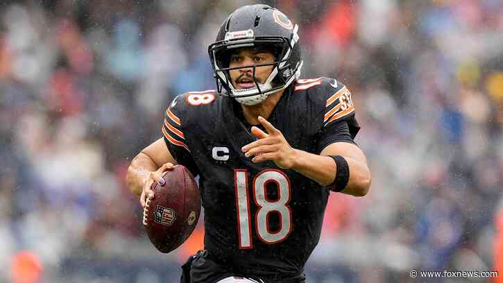 BetMGM Bonus Code FOXNEWS: Cover Your First Bet up to $1500 Ahead of Bears-Patriots