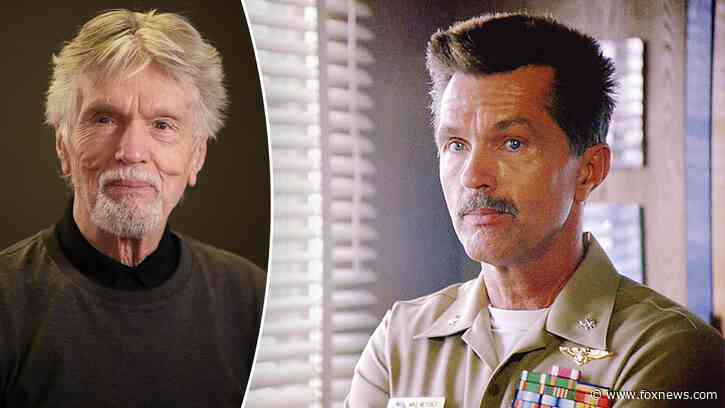 'Top Gun' star Tom Skerritt dead at 93