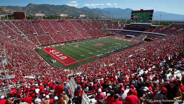Utah senior defensive lineman accused of rape, sharing videos of incident on social media
