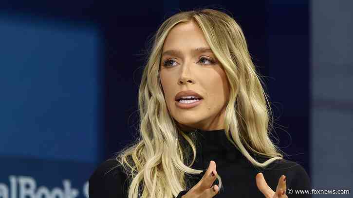 RILEY GAINES: Call Her Daddy's advice is a dangerous recipe for lifelong regret