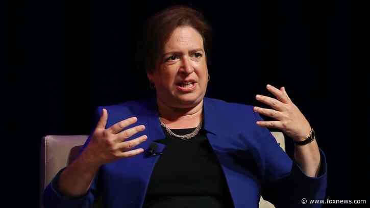 Supreme Court justice turns on her own court with dire warning about American democracy