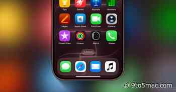 iOS 27.2 introduces design changes for these Apple apps