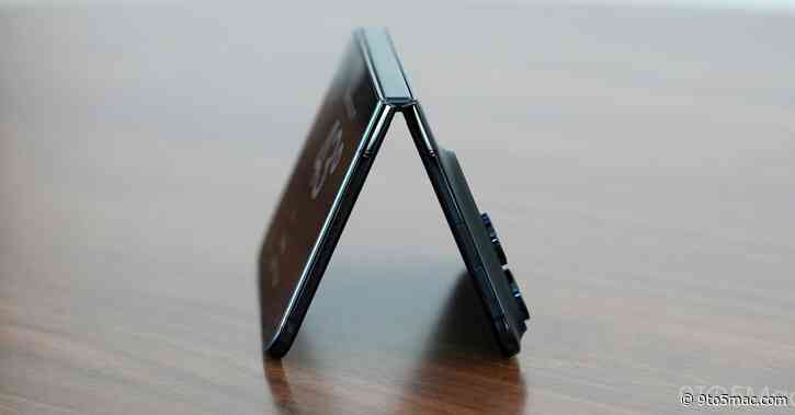 iPhone Duo reviews: The absolute best foldable phone, but not without compromise