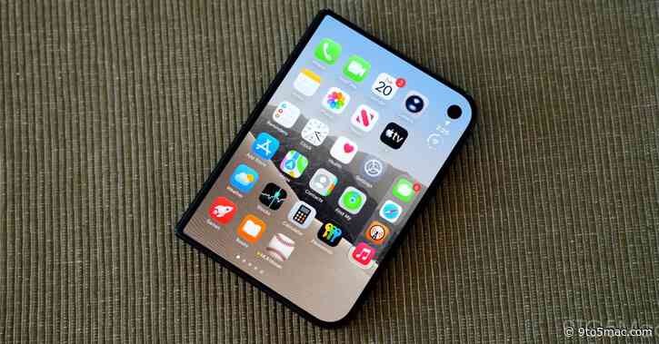 Gurman: iPhone Duo 2 prototypes with Face ID are already being tested inside Apple
