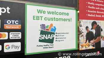 Atlanta Rapper Shawty Dred Indicted in $42M Federal SNAP Fraud Sweep