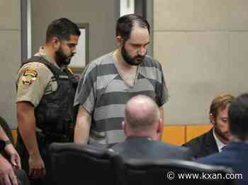 Daniel Perry found not guilty in misdemeanor deadly conduct case