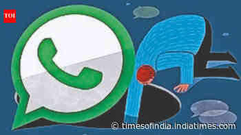 From Jan 1, WhatsApp, Telegram won’t work without SIM cards, govt issues guidelines