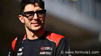 Ocon: Camara deserves a shot – but I don't deserve to be out