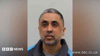 Second life term for PC killer over gun conspiracy