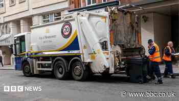 Four London councils challenge funding reforms